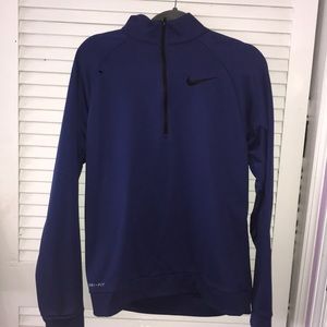 Nike Dri Fit Sweater